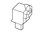 37146861319 - Suspension: Sensor for BMW Image