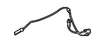 37106873148 - Suspension: Suspension Self-Leveling Wiring Harness for BMW Image