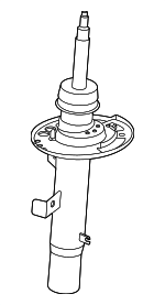 37108067506 - : Strut Assembly for BMW: X3, X4 Image