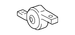4807630050 - Suspension: Bracket for Lexus: GS300, GS350, GS430, GS450h, GS460, IS F, IS200t, IS250, IS300, IS350 Image