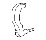 4850330030 - Suspension: Bracket for Lexus: GS F, GS Turbo, GS200t, GS300, GS350, GS430, GS450h, GS460, IS F, IS200t, IS250, IS300, IS350, IS500, RC F, RC200t, RC300, RC350 Image