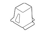 4KE803691 - Body: Support for Audi Image