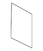 25080GA010 - Body: Caution Label for Subaru Image image