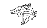 50870TY2A03 - Engine: Trans Mount for Acura Image
