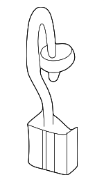 9171650 - : Pipe for Volvo Image