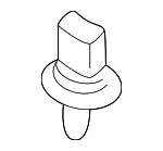 8623270 - HVAC: Pressure Switch for Volvo: S40, S60, S80, V40, V70, XC70, XC90 Image