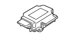 12841443 - : Air Bag Control Module for Saab: 9-3 Image