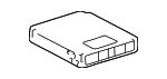 896610C711 - : ECM for Toyota: Tundra Image