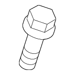 545192G000 - Suspension: Holder Bolt for Kia: Forte, Forte Koup Image