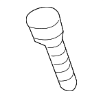 1140610206K - Suspension: Stabilizer Bar Bolt for Genesis: G70, G80, G90, GV60, GV70, GV80, GV80 Coupe | Hyundai: Accent, Elantra, Elantra Coupe, Elantra GT, Elantra N, Equus, Genesis, Genesis Coupe, Ioniq, Ioniq 5, Ioniq 6, Kona, Kona Electric, Kona N, Palisade, Santa Cruz, Santa Fe, Santa Fe Sport, Santa Fe XL, Sonata, Tucson, Veloster, Veloster N, Venue, Veracruz Image