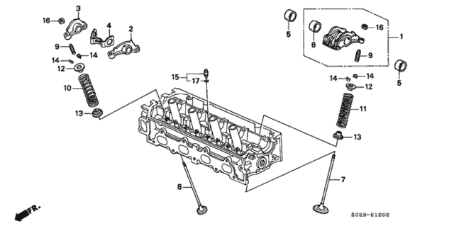 Diagram 1