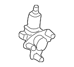 YL8Z5423395AA - Body: Window Motor for Ford: Escape Image