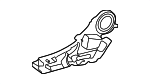 2329191900 - Body: Outer Reinforced for Mercedes-Benz Image