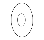 976A3H9000 - : Hose &amp; Tube Assembly O-Ring for Hyundai Image