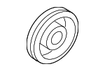 97643M6200 - : 2020-2022 Hyundai Accent - Pulley for Hyundai: Accent Image