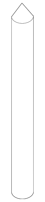 9780217000 - HVAC: Dehydrator for Genesis: G70, G80, G90, GV80, GV80 Coupe | Hyundai: Accent, Azera, Elantra, Elantra Coupe, Elantra GT, Elantra N, Entourage, Equus, Genesis, Ioniq, Kona Electric, Nexo, Santa Cruz, Santa Fe, Santa Fe Sport, Santa Fe XL, Sonata, Tiburon, Tucson, Veracruz Image