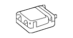 2319052600 - Electrical: Motion Sensor for Mercedes-Benz Image