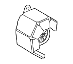 1725400773 - Electrical: Siren Bracket for Mercedes-Benz Image