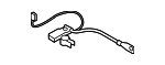 12427809332 - : Battery Cable for BMW: 335d Image