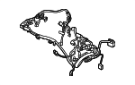 12515A7B936 - : Engine Harness for Mini: Countryman Image