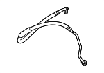 8259049180 - HVAC: Hose &amp; Tube Assembly for Isuzu Image