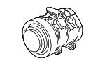 8258917950 - : Compressor Assembly for Isuzu Image