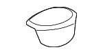 22625582 - : Cup Holder for GM Image