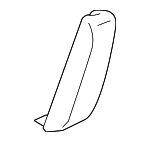 22603635 - Body: Armrest for GM Image