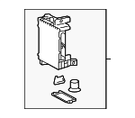 8273052Q80 - : Junction Block for Toyota: Yaris Image
