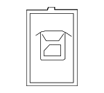 61319299457 - Body: Window Switch for BMW: 330e, 330e xDrive, 330i, 330i xDrive, 430i, 430i Gran Coupe, 430i xDrive, 430i xDrive Gran Coupe, 530e, 530e xDrive, 530i, 530i xDrive, 540i, 540i xDrive, 740e xDrive, 740i, 740i xDrive, 745e xDrive, 750i, 750i xDrive, 840i Gran Coupe, 840i xDrive Gran Coupe, Alpina B7, Alpina XB7, i4, M3, M340i, M340i xDrive, M4, M440i, M440i Gran Coupe, M440i xDrive, M440i xDrive Gran Coupe, M760i xDrive, M8, M8 Gran Coupe, M850i xDrive Gran Coupe, X3, X4, X7, XM Image