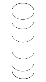 1153306206K - : Wastegate Stud for Kia: Sorento Image