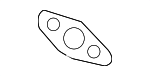 282462C400 - Engine: Oil Outlet Tube Gasket for Kia: Optima, Sorento, Sportage Image