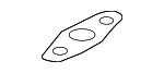 282462G430 - Engine: Oil Outlet Tube Gasket for Kia: K5, Optima, Sorento, Sportage, Stinger Image