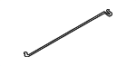57521AE03A - : Torsion Bar for Subaru Image