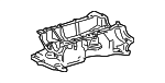 1211121060 - : Oil Pan for Toyota: Prius Image