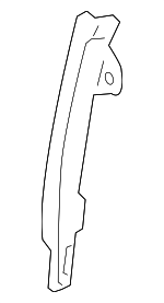 1356121040 - Engine: Damper for Scion: xA, xB | Toyota: Echo, Prius, Prius C, Yaris Image