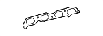 1717721010 - Engine: Gasket for Toyota: Prius Image