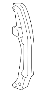1355921031 - Engine: Chain Guide for Scion: xA, xB | Toyota: Echo, Prius, Prius C, Yaris Image