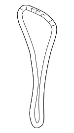 1350621050 - Engine: Timing Chain for Scion: xA, xB | Toyota: Echo, Prius, Prius C, Yaris Image