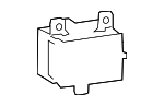 68141056AD - Body: Light Resistor for Dodge: Dart, Viper Image