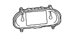 68242389AB - : Cluster Assembly for Dodge: Dart Image