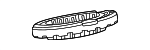 84674044 - Suspension: Coil Spring Insulator for GM Image