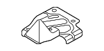 420301325 - Engine: Side Shield for Audi Image
