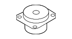 420399151B - Engine: Trans Mount for Audi Image