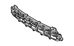 86531K5000 - Body: Lower Grille for Hyundai: Santa Cruz Image