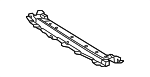 5302852091 - Body: Lower Tie Bar for Toyota: Prius C Image