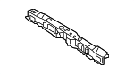 5320552160 - : Upper Tie Bar for Toyota: Prius C Image