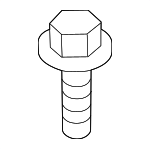Upper Support Bolt