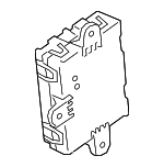 LR106147 - : Control Module for Land Rover: Range Rover Evoque, Range Rover Velar Image