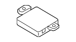 LR139107 - Electrical: Control Module for Land Rover: Range Rover Evoque Image